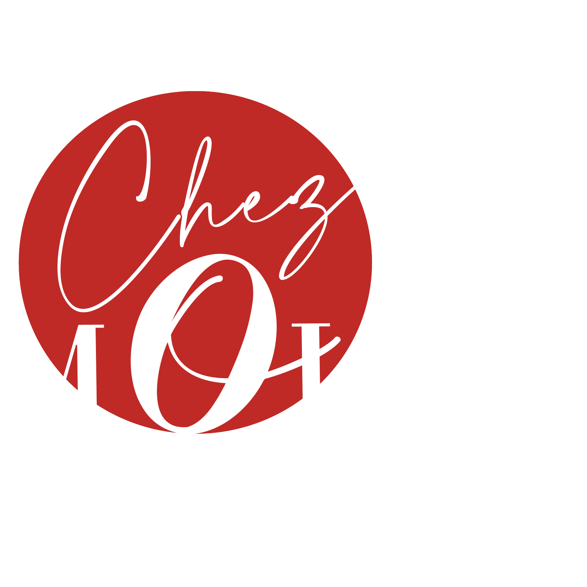 Logo Chez Molly, établissement accompagné par VEHA CONSEIL
