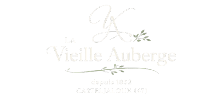 Logo La Vieille Auberge, établissement accompagné par VEHA CONSEIL